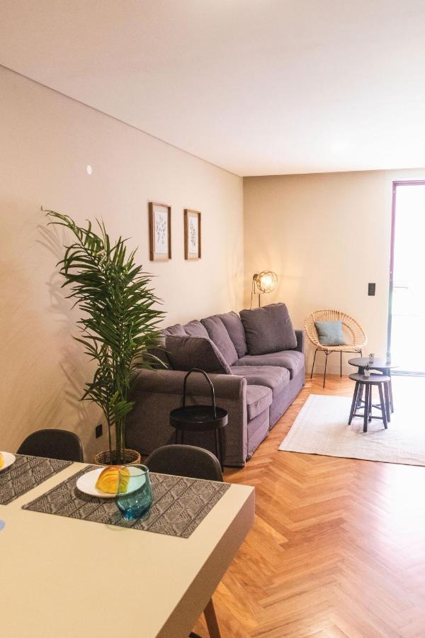 Sao Lazaro'S Garden - Apartment With Terrace ポルト エクステリア 写真